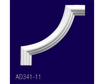 Угловой элемент AD341-11 в г. Екатеринбург