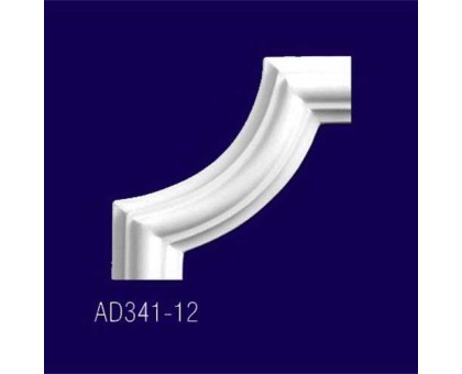 Угловой элемент AD341-12 в г. Екатеринбург