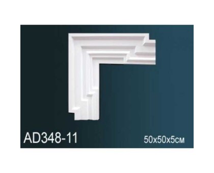 Угловой элемент AD348-11 в г. Екатеринбург
