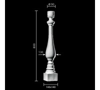 Балясина BL-001