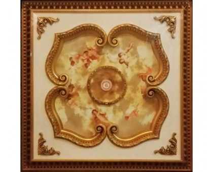 Панно BR10*10-F-023 квадрат в г. Екатеринбург
