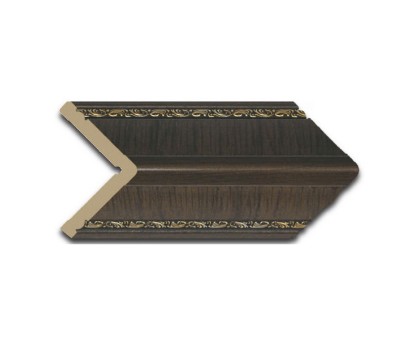 цветная лепнина уголок среднийC1045-DB в г. Екатеринбург