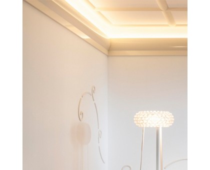 C372 Карниз Fluxus в г. Екатеринбург
