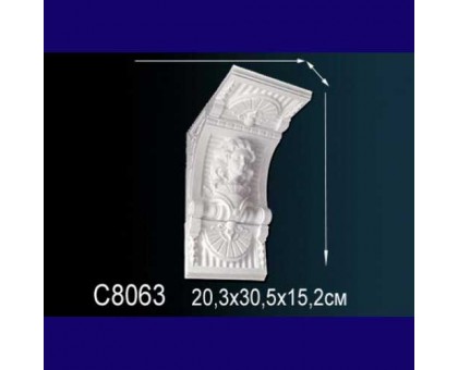 Консоль C8063 в г. Екатеринбург