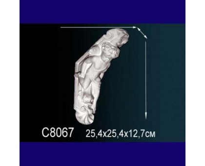 Консоль C8067 в г. Екатеринбург