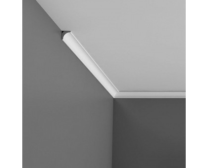 Потолочный карниз CX133 в г. Екатеринбург