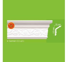 Плинтус потолочный HS Carmen (11) в г. Екатеринбург