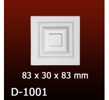 Дверной декор D1001 (83*30*83) OptimalDecor в г. Екатеринбург