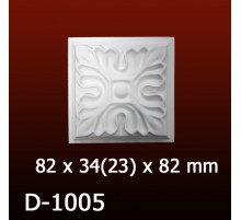 Дверной декор D1005(82*34/23*82) OptimalDecor в г. Екатеринбург