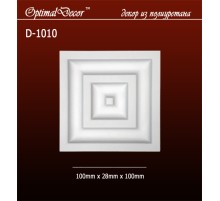 Дверной декор D1010 (100*28*100) OptimalDecor в г. Екатеринбург