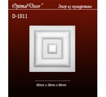 Дверной декор D1011 (83*28*83) OptimalDecor в г. Екатеринбург
