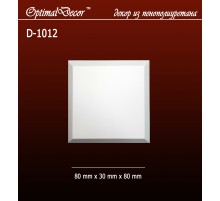 Дверной декор D1012(83*30*244) OptimalDecor в г. Екатеринбург