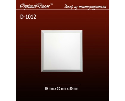 Дверной декор D1012(83*30*244) OptimalDecor в г. Екатеринбург
