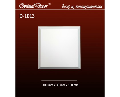 Дверной декор D1013(83*30*244) OptimalDecor в г. Екатеринбург