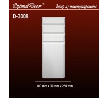 Дверной декор D3008(83*30*244) OptimalDecor в г. Екатеринбург