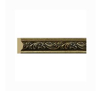 Цветная лепнина  МолдингD1030-S