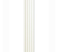 Пилястра D1206 (2,00 м) (тело) (Harmony)