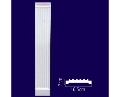 ПилястраD1504 в г. Екатеринбург