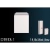 Обрамление дверных проемов основание D1513-1 в г. Екатеринбург