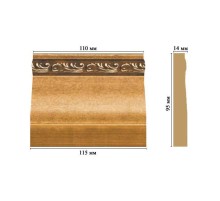 D204-1223 Основание(115*95*14 мм) в г. Екатеринбург