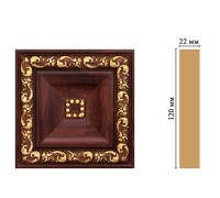 D208-1084 Вставка(120*120*22 мм)