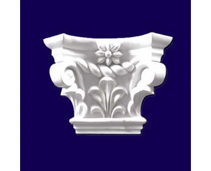Капитель для пилястры пилястры из полиуретана D3003 в г. Екатеринбург