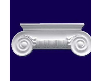 Капитель для пилястры пилястры из полиуретана D3023 в г. Екатеринбург