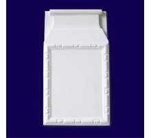 Основание для пилястры D3509 в г. Екатеринбург