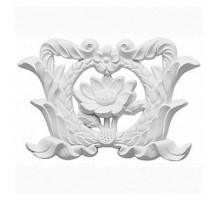 DA 719*/50 орнамент DECOMASTER-1 (120х210х20мм) в г. Екатеринбург