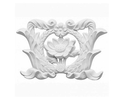 DA 719*/50 орнамент DECOMASTER-1 (120х210х20мм) в г. Екатеринбург