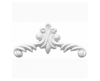 DA 729/60 орнамент DECOMASTER-1 (65х130х10мм) в г. Екатеринбург