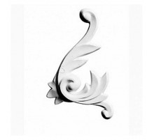 DA 733L/40 орнамент лев. DECOMASTER-1 (120х80х15мм) в г. Екатеринбург