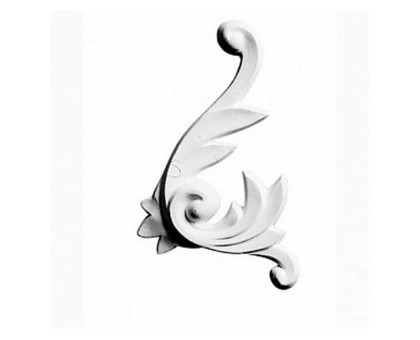 DA 733L/40 орнамент лев. DECOMASTER-1 (120х80х15мм) в г. Екатеринбург