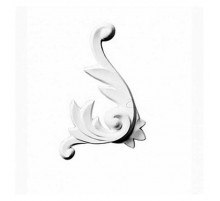 DA 733R/40 орнамент прав. DECOMASTER-1 (120х80х15мм) в г. Екатеринбург