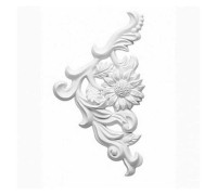 DA 736L/60 орнамент лев. DECOMASTER-1 (250*135*20мм)