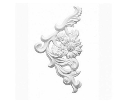 DA 736L/60 орнамент лев. DECOMASTER-1 (250*135*20мм) в г. Екатеринбург