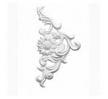 DA 736R/60 орнамент прав. DECOMASTER-1 (250*135*20мм) в г. Екатеринбург