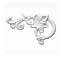 DA 739R/60 орнамент прав. DECOMASTER-1 (90х140х15мм) в г. Екатеринбург