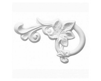 DA 739R/60 орнамент прав. DECOMASTER-1 (90х140х15мм) в г. Екатеринбург