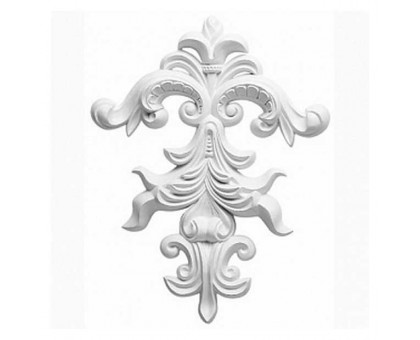 DA 774/35 орнамент DECOMASTER-1 (237х300х30мм) в г. Екатеринбург