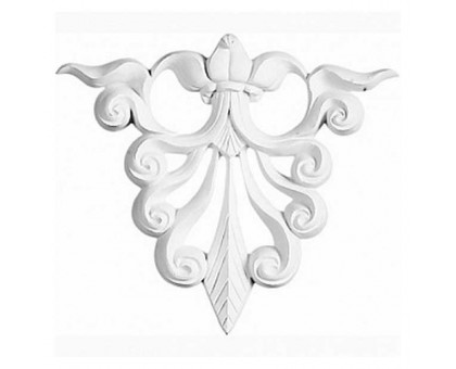 DA 777/45 орнамент DECOMASTER-1 (150х135х15мм) в г. Екатеринбург