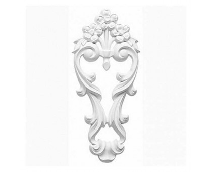 DA 782/50 орнамент DECOMASTER-1 (255х115х15мм) в г. Екатеринбург