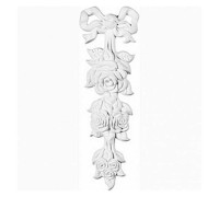 DA 784/15 орнамент DECOMASTER-1 (400х130х40мм)