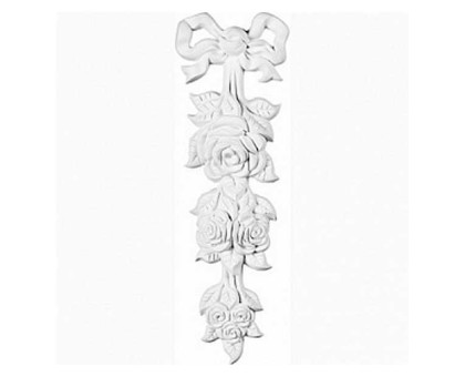 DA 784/15 орнамент DECOMASTER-1 (400х130х40мм) в г. Екатеринбург