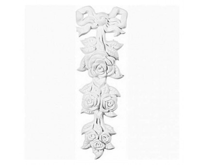 DA 785/65 орнамент DECOMASTER-1 (210х80х25мм) в г. Екатеринбург