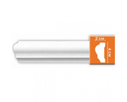 DP 304/60 молдинг DECOMASTER-1 (40х20х2400мм) (DP-5304) в г. Екатеринбург