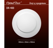 Розетка DR-400(400*30*400) OptimalDecor в г. Екатеринбург