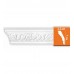 DT 9/52 плинтус DECOMASTER-1 (70х35x2400мм) (DT-5009) в г. Екатеринбург