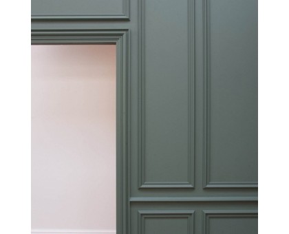 Молдинг из дюрополимера DX170-2300 в г. Екатеринбург