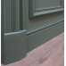 Молдинг из дюрополимера DX170-2300 в г. Екатеринбург